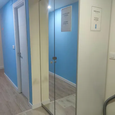 Apartamentos Megaleon Segovia Buitenkant foto