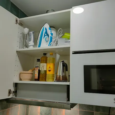 Apartamentos Megaleon Segovia Buitenkant foto