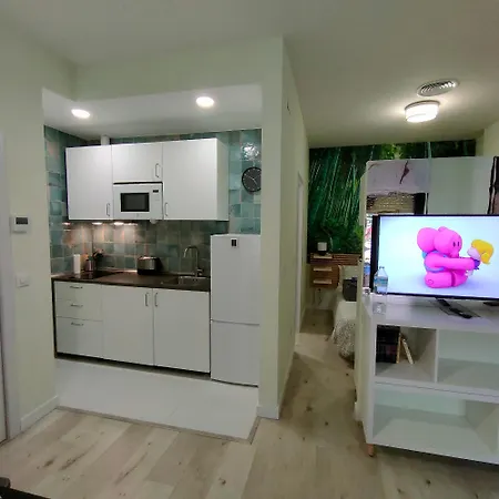 Apartamentos Megaleon Segovia Buitenkant foto