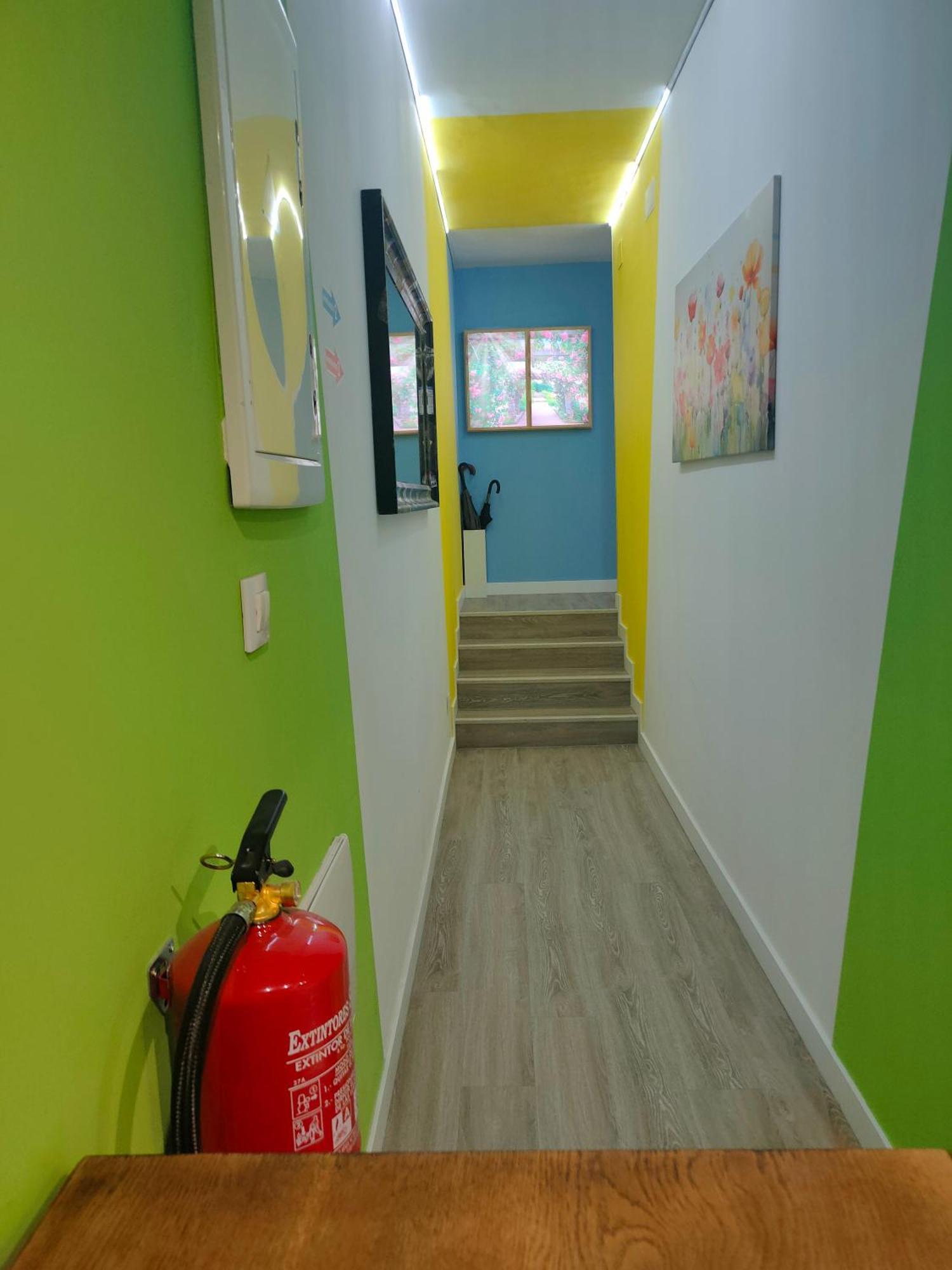 Apartment Megaleon