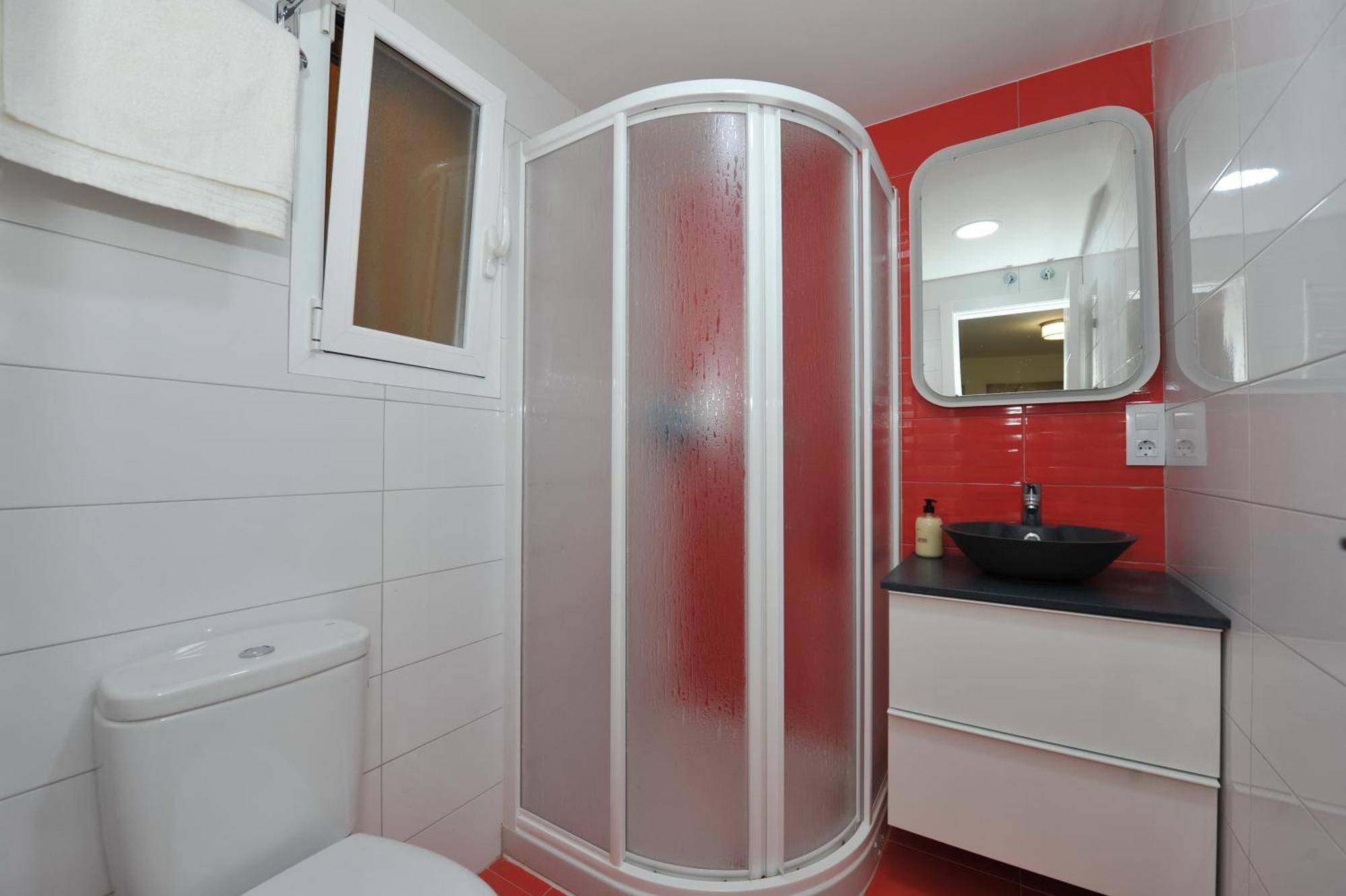 Megaleon Apartament Segowia
