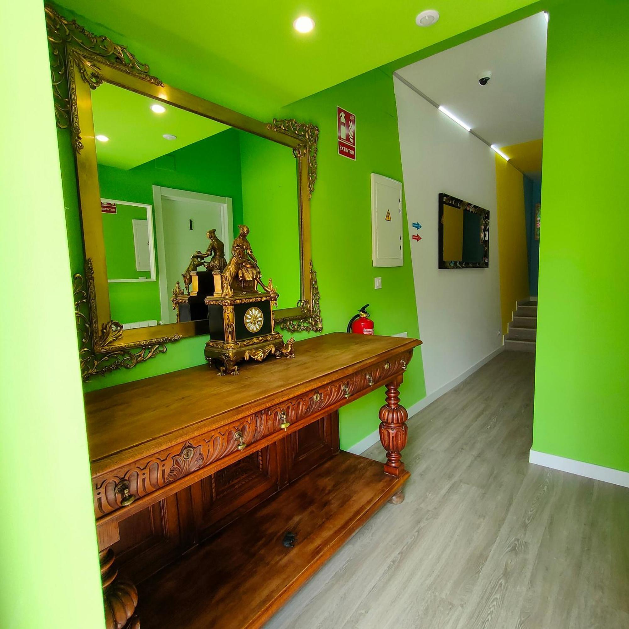 Apartament Megaleon