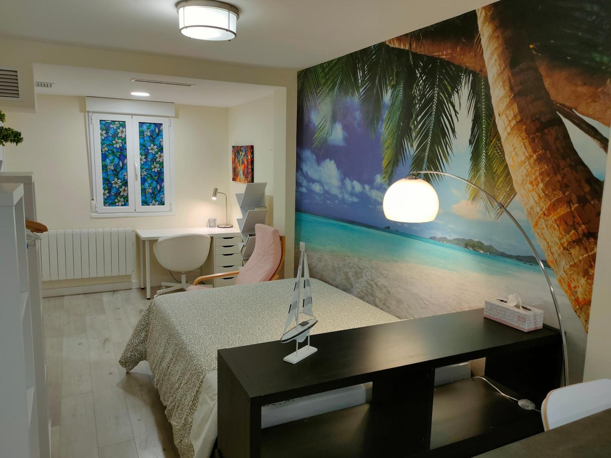Megaleon Appartement *