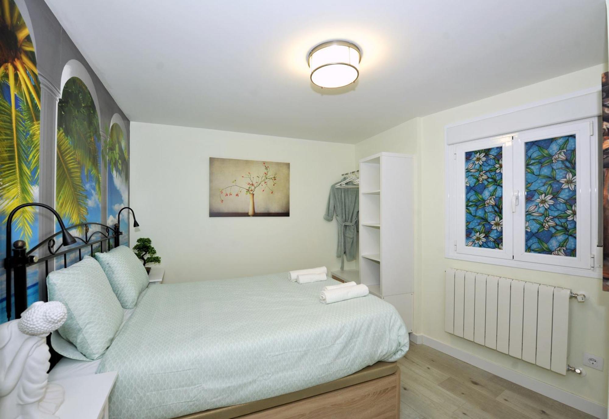 Apartament Megaleon Segowia